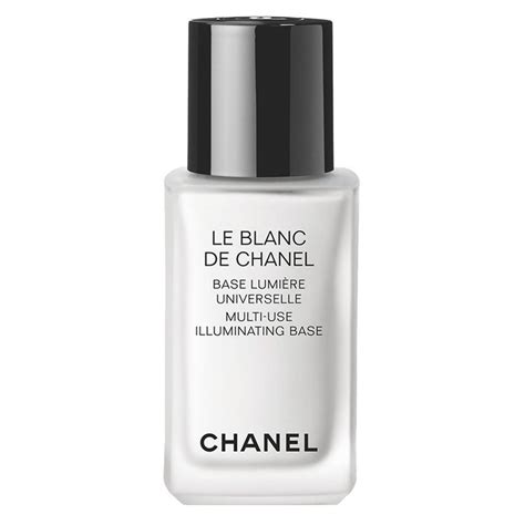 chanel le blanc foundation makeupalley|le blanc de chanel multi use.